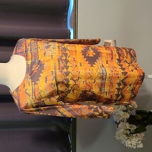 NWT Breckenridge Fall top